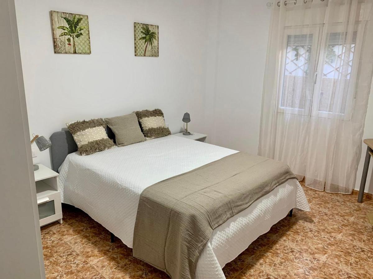 Apartamentos Custodio Ayamonte Exteriér fotografie