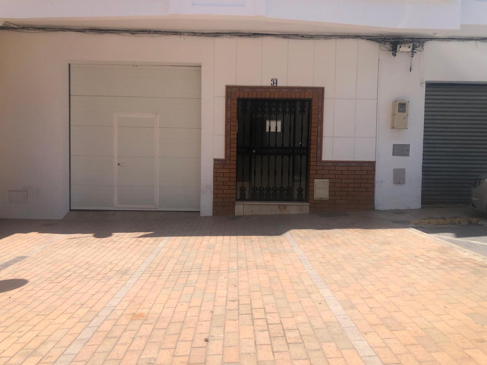 Apartamentos Custodio Ayamonte Exteriér fotografie